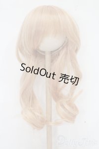 9-10inch/ウィッグ S-25-06-22-195-GN-ZS
