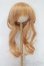 画像1: 9-10inch/ウィッグ S-25-06-22-195-GN-ZS (1)