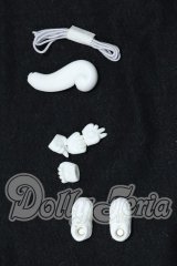 NOBILITY DOLL/sconパーツ S-26-10-25-039-GN-ZS