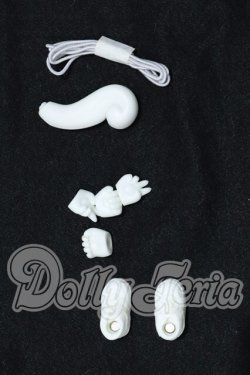画像1: NOBILITY DOLL/sconパーツ S-26-10-25-039-GN-ZS