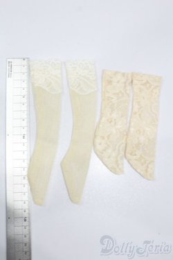 画像2: SD/OF:靴下 S-25-07-27-076-GN-ZS
