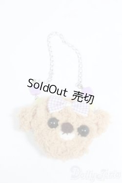 画像1: 幼SD/OF:小物 S-26-01-04-305-GN-ZS