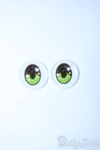 19ｍｍ/アニメアイ Y-26-01-04-221-GN-ZY