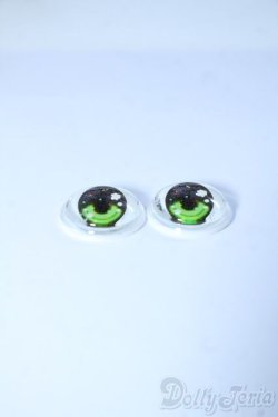 画像2: 19ｍｍ/アニメアイ Y-26-01-04-221-GN-ZY