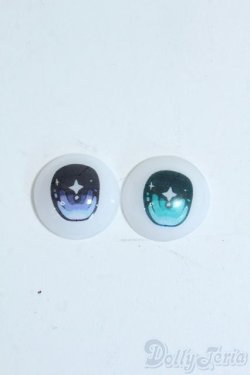 画像1: 19ｍｍ/アニメアイ Y-25-11-26-133-GN-ZY