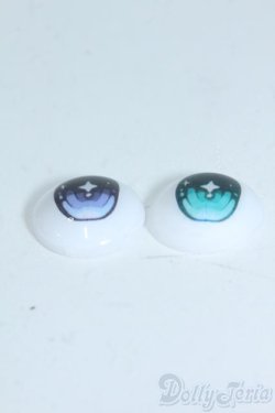 画像2: 19ｍｍ/アニメアイ Y-25-11-26-133-GN-ZY