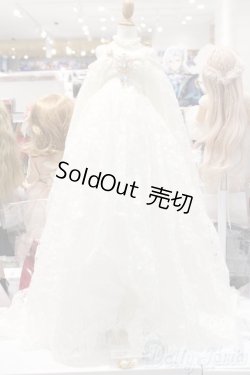 画像1: 【新宿マルイアネックス店 店頭販売商品】SD16/OF:衣装 2100150000005475-ZM