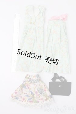 画像5: SD/OF:衣装セット S-25-11-30-413-GN-ZS