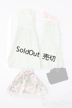 画像6: SD/OF:衣装セット S-25-11-30-413-GN-ZS