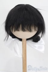 8-9inch/ウィッグ S-25-07-13-288-GN-ZS