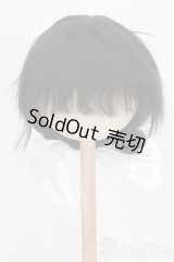 8-9inch/ウィッグ S-25-10-19-380-GN-ZS