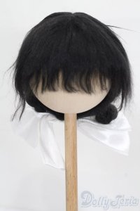 8-9inch/ウィッグ S-25-07-13-288-GN-ZS