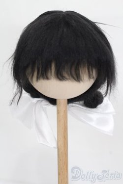 画像1: 8-9inch/ウィッグ S-25-07-13-288-GN-ZS