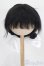 画像1: 8-9inch/ウィッグ S-25-07-13-288-GN-ZS (1)