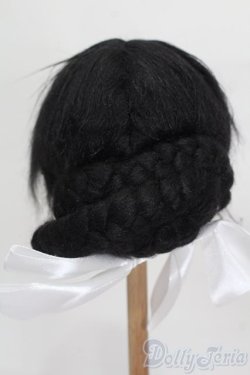 画像2: 8-9inch/ウィッグ S-25-07-13-288-GN-ZS