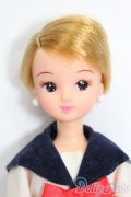 リカちゃん/中学生リカちゃん ハローマックオリジナル S-25-05-04-618-GN-ZS