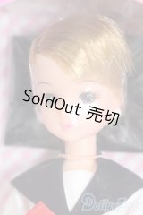 リカちゃん/中学生リカちゃん ハローマックオリジナル S-25-09-21-408-GN-ZS
