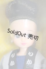 リカちゃん/お祭りリカちゃん S-25-12-21-454-GN-ZS