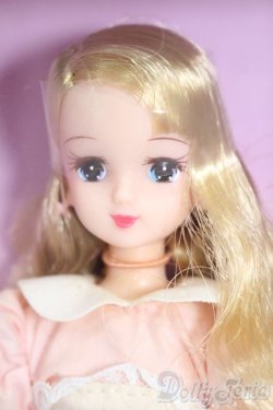 画像1: リカちゃん/いづみちゃん リカちゃんのおともだち かわいいかんごふさん S-25-06-22-014-GN-ZS