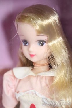 画像2: リカちゃん/いづみちゃん リカちゃんのおともだち かわいいかんごふさん S-25-06-22-014-GN-ZS