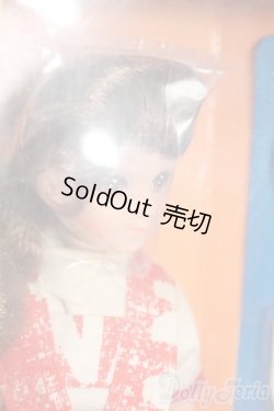 画像3: 2代目リカちゃんフレンド/ハルミちゃんの姉 お医者さんエミリー先生 デュエットドレス S-25-06-22-018-GN-ZS