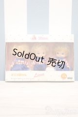【新宿マルイアネックス店 店頭販売商品】リカちゃん/みつごの赤ちゃん マクドナルド 2100150000005492-ZM
