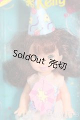 マテルバービー/ケリーのちいさなおともだち シェリーちゃん S-25-11-16-408-GN-ZS