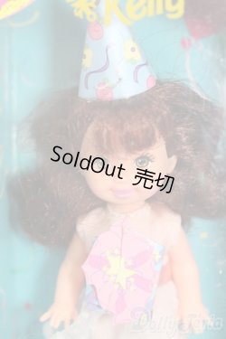 画像1: マテルバービー/ケリーのちいさなおともだち シェリーちゃん S-25-11-16-408-GN-ZS