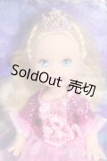 マテルバービー/Sparkle Princess Fairytale Kelly as Cinderella S-25-11-16-409-GN-ZS