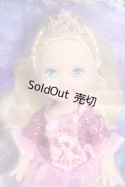 画像1: マテルバービー/Sparkle Princess Fairytale Kelly as Cinderella S-25-11-16-409-GN-ZS