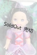 マテルバービー/Sparkle Princess Fairytale Kelly as Snow White S-25-11-16-413-GN-ZS