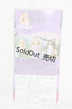 画像3: マテルバービー/Barbie Kelly Princess Rapunzel BD2007 Asst.L8528 #L8530 S-25-11-16-411-GN-ZS
