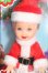 画像1: マテルバービー/Kelly Club Santa Claus Kelly doll ornament too S-25-03-23-025-GN-ZS (1)