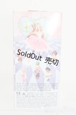 画像3: マテルバービー/Kelly as MAJORMINT くるみ割り人形 S-25-03-23-036-GN-ZS