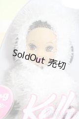 マテルバービー/Kelly Spring Cutie Becky as a Lamb Easter Doll S-25-11-16-424-GN-ZS