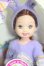 画像1: マテルバービー/Easter Eggie Kelly as a li'l bunny Sister of Barbie S-25-03-23-035-GN-ZS (1)