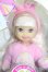 画像1: マテルバービー/Easter Eggie Kelly as a li'l bunny Sister of Barbie S-25-05-25-660-GN-ZS (1)