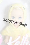 マテルバービー/Kelly Spring Cutie S-25-05-25-661-GN-ZS