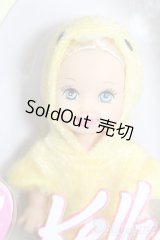 マテルバービー/Kelly Spring Cutie S-25-05-25-661-GN-ZS