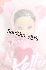 マテルバービー/Hugs & Hearts S-25-11-16-425-GN-ZS