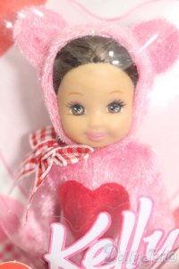 マテルバービー/Hugs & Hearts S-25-05-25-663-GN-ZS