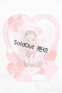 画像2: マテルバービー/Hugs & Hearts S-25-11-16-425-GN-ZS