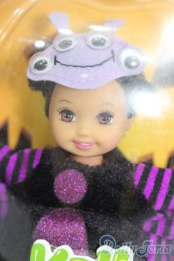 画像1: マテルバービー/Kelly Halloween Party Mummy Costume S-25-03-23-034-GN-ZS