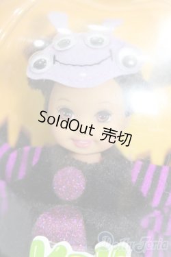 画像1: マテルバービー/Kelly Halloween Party Mummy Costume S-25-08-10-327-GN-ZS