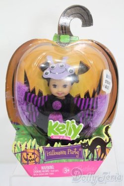 画像2: マテルバービー/Kelly Halloween Party Mummy Costume S-25-03-23-034-GN-ZS
