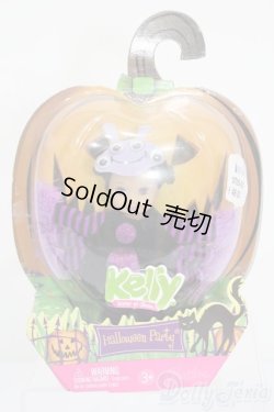 画像2: マテルバービー/Kelly Halloween Party Mummy Costume S-25-08-10-327-GN-ZS