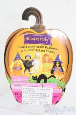 画像3: マテルバービー/Kelly Halloween Party Mummy Costume S-25-03-23-034-GN-ZS