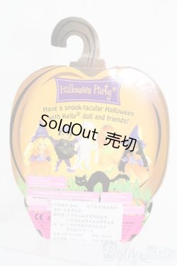 画像3: マテルバービー/Kelly Halloween Party Mummy Costume S-25-08-10-327-GN-ZS