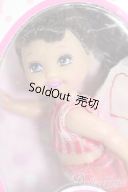 画像1: マテルバービー/2006 Li'l cupid Kelly Barbie S-25-11-16-426-GN-ZS