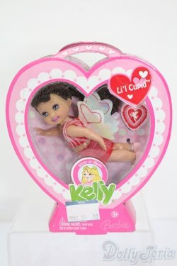 画像2: マテルバービー/2006 Li'l cupid Kelly Barbie S-25-03-23-041-GN-ZS